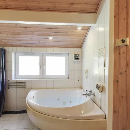 Friederike - 300m From The Sea By Interhome Jerup