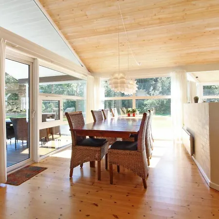 Friederike - 300m From The Sea By Interhome Holiday home Jerup