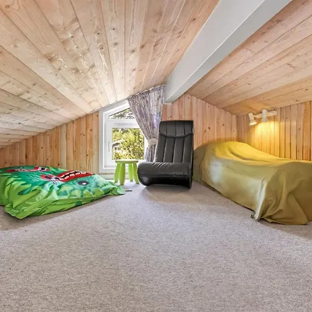 度假居 Friederike - 300m From The Sea By Interhome