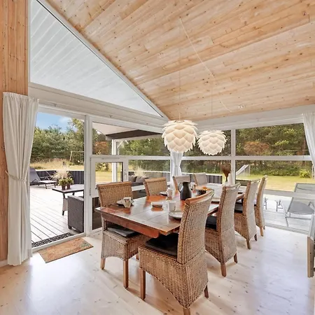 Feriehus Friederike - 300m From The Sea By Interhome *