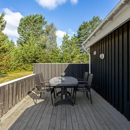 Friederike - 300m From The Sea By Interhome Feriehus *