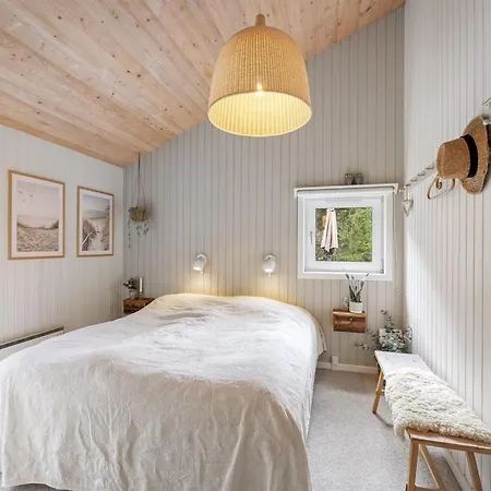 Feriehus Friederike - 300m From The Sea By Interhome Jerup