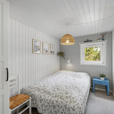 Feriehus Friederike - 300m From The Sea By Interhome Jerup