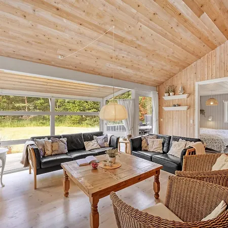 Friederike - 300m From The Sea By Interhome Feriehus *