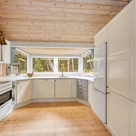 Friederike - 300m From The Sea By Interhome * Jerup