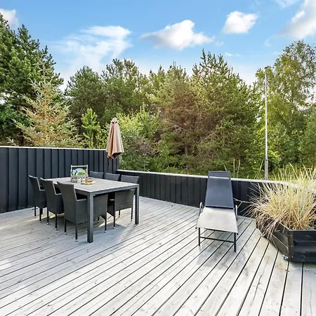 Feriehus Friederike - 300m From The Sea By Interhome *