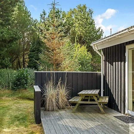 Friederike - 300m From The Sea By Interhome Feriehus