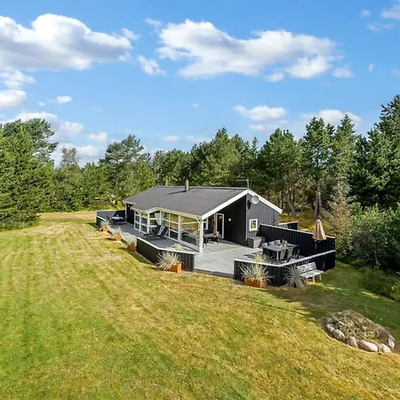 Feriehus Friederike - 300m From The Sea By Interhome Jerup
